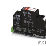 菲尼克斯VAL-MS 230/FM電源電湧保護器(qì) 避雷器(qì)